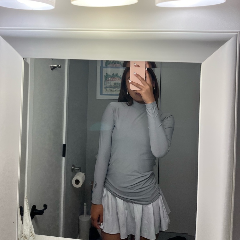 PGM Long Sleeve Golf Shirt, no flaws!